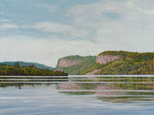 Load image into Gallery viewer, Clearwater Lake Palisades