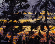 Load image into Gallery viewer, Hidden Lake