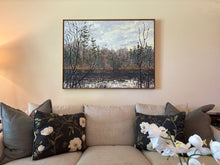 Load image into Gallery viewer, Spring Willows at East Bearskin Lake