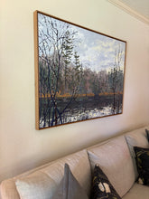 Load image into Gallery viewer, Spring Willows at East Bearskin Lake