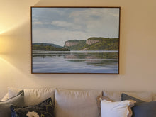 Load image into Gallery viewer, Clearwater Lake Palisades