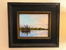 Load image into Gallery viewer, Early Morning Sawbill Lake