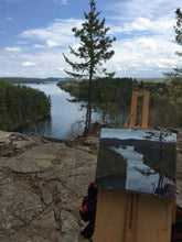 Load image into Gallery viewer, West Bearskin Lake