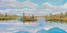 Load image into Gallery viewer, Good Day in the Boundary Waters