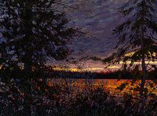 Load image into Gallery viewer, The Pines at Kawishawi Lake