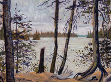 Load image into Gallery viewer, Lane Cove, Isle Royale