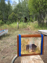 Load image into Gallery viewer, McCargoe Cove Shelter, Isle Royale