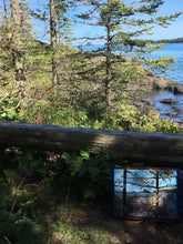 Load image into Gallery viewer, Scoville Point, Isle Royale