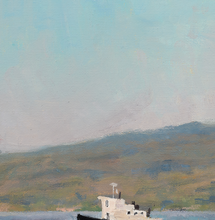 Load image into Gallery viewer, La Pointe Harbor, Madeline Island WI