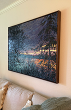 Load image into Gallery viewer, The Pines at Kawishawi Lake