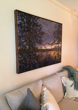 Load image into Gallery viewer, The Pines at Kawishawi Lake
