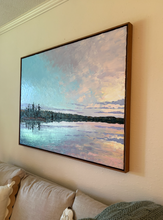 Load image into Gallery viewer, Sunrise Over Sawbill Lake