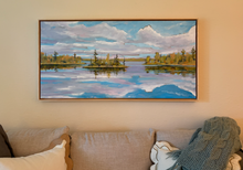 Load image into Gallery viewer, Good Day in the Boundary Waters