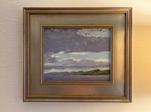 Load image into Gallery viewer, Sawtooth Silver Lining