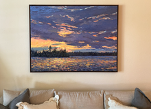 Load image into Gallery viewer, Lake Desor, Isle Royale