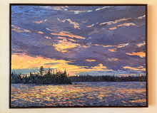 Load image into Gallery viewer, Lake Desor, Isle Royale