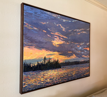 Load image into Gallery viewer, Lake Desor, Isle Royale