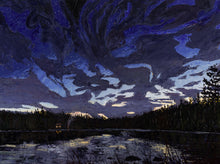 Load image into Gallery viewer, Silence After The Storm