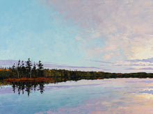 Load image into Gallery viewer, Sunrise Over Sawbill Lake