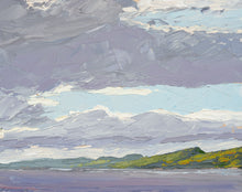 Load image into Gallery viewer, Sawtooth Silver Lining