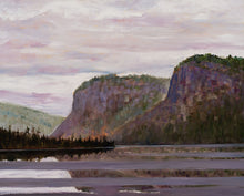 Load image into Gallery viewer, Clearwater Lake Palisades