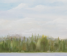 Load image into Gallery viewer, Lake Richie, Isle Royale